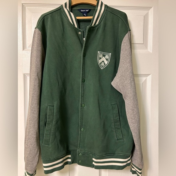 Retro Rockefeller/Princeton Jacket - Picture 2 of 5